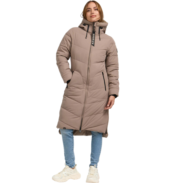 MARIKOO Women Winterjacket Benikoo på