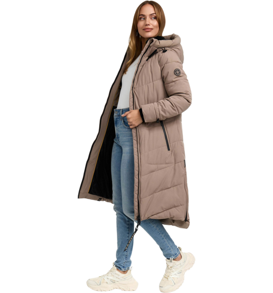 MARIKOO Women Winterjacket Benikoo på