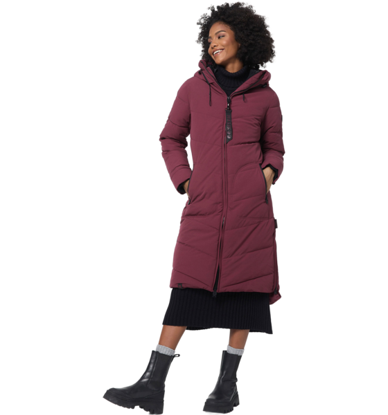 MARIKOO Women Winterjacket Benikoo på