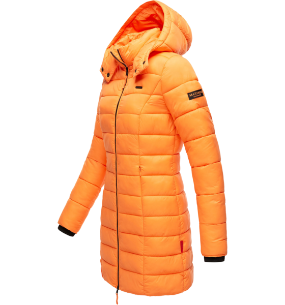 MARIKOO Women Winterjacket Abendsternchen på