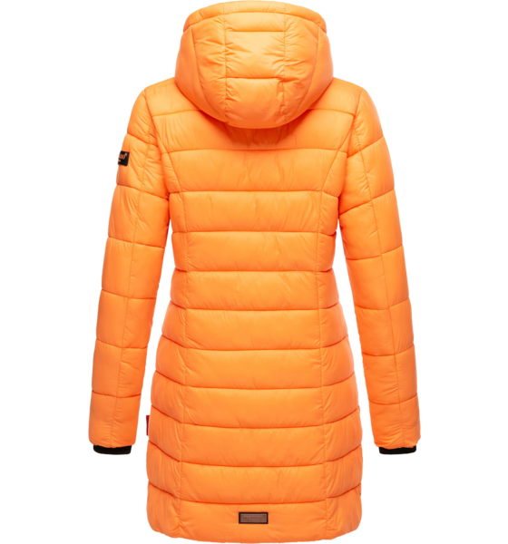MARIKOO Women Winterjacket Abendsternchen på