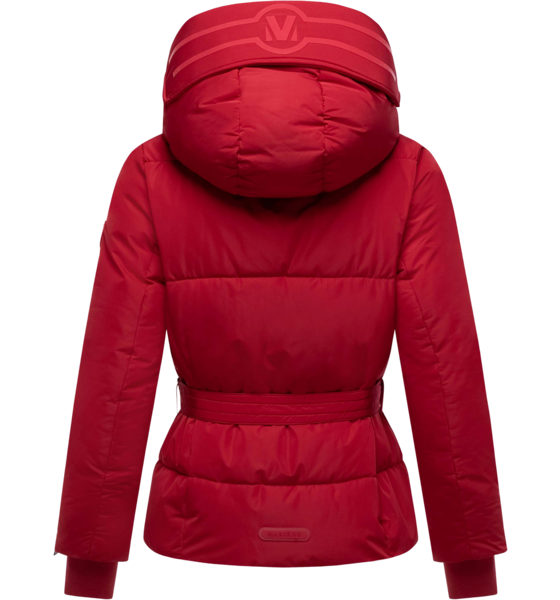 MARIKOO Women Winterjacket Aleyna på