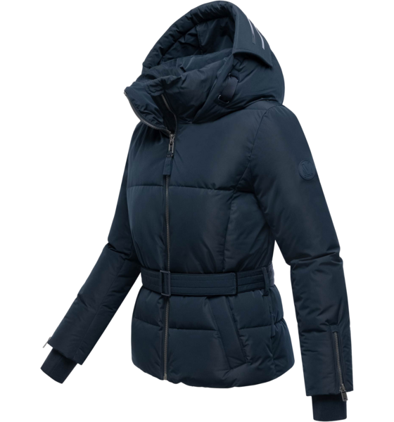 MARIKOO Women Winterjacket Aleyna på