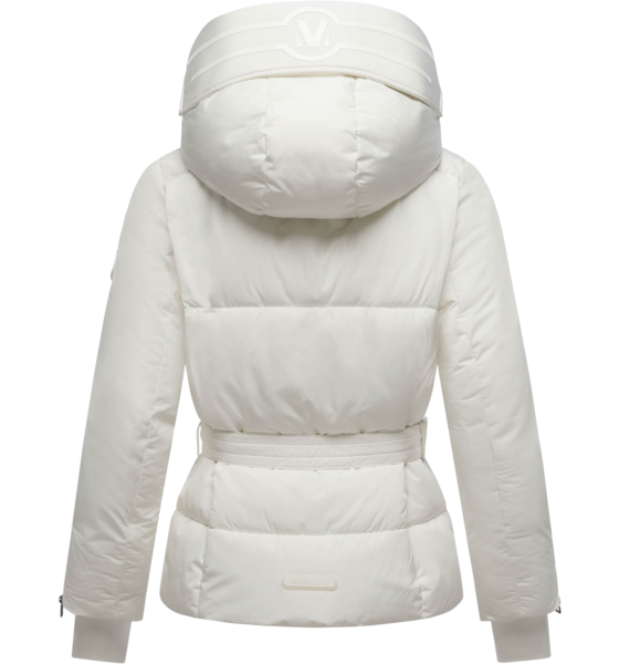 MARIKOO Women Winterjacket Aleyna på