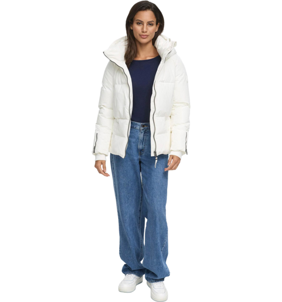 MARIKOO Women Winterjacket Aleyna på