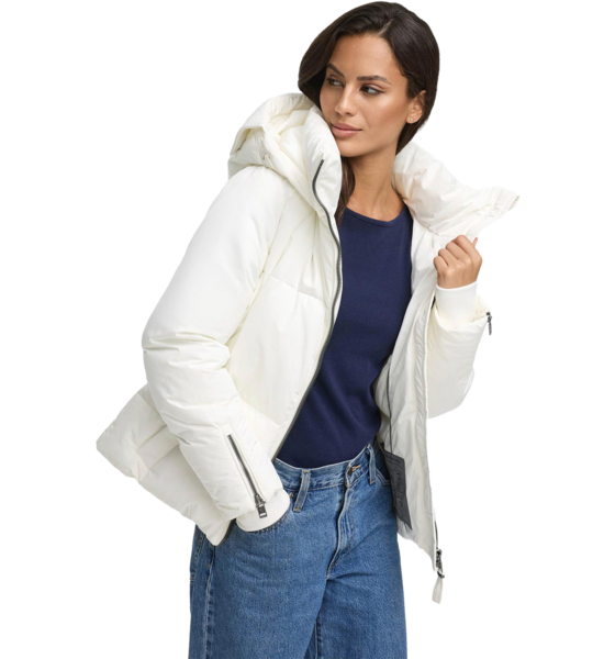 MARIKOO Women Winterjacket Aleyna på