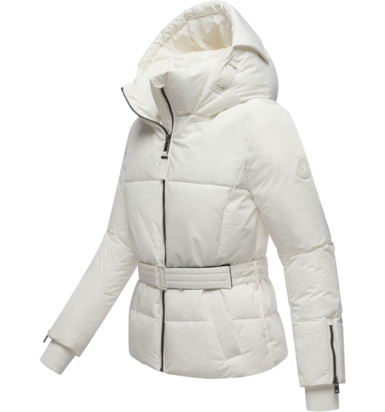 MARIKOO Women Winterjacket Aleyna på