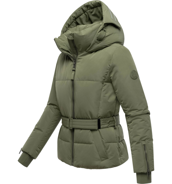 MARIKOO Women Winterjacket Aleyna på