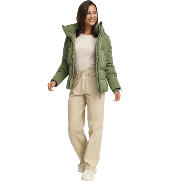 MARIKOO Women Winterjacket Aleyna på