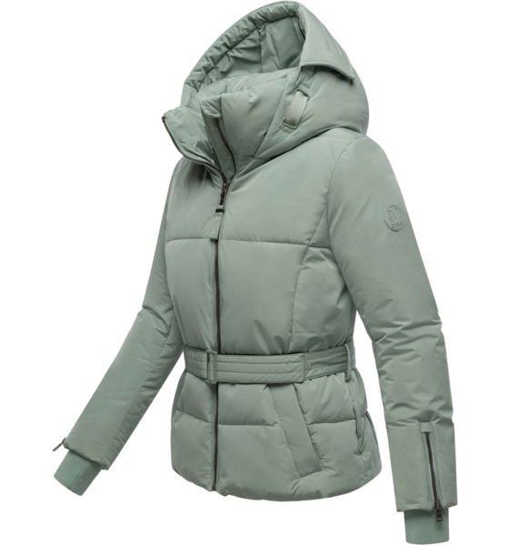 MARIKOO Women Winterjacket Aleyna på
