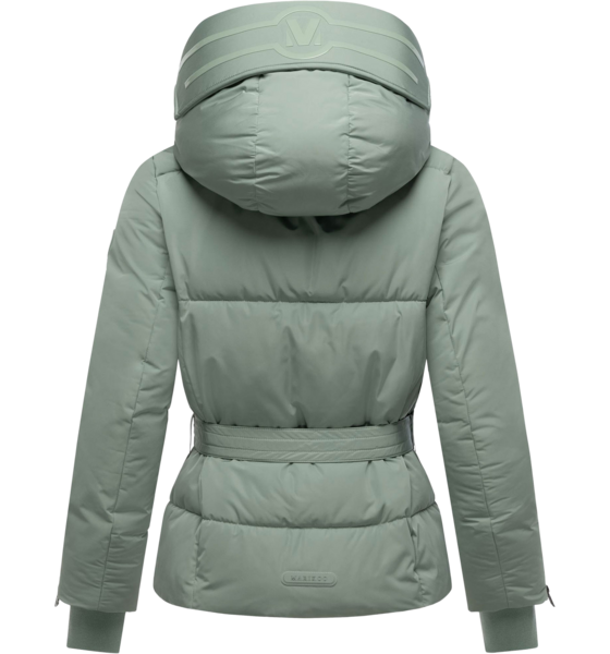 MARIKOO Women Winterjacket Aleyna på