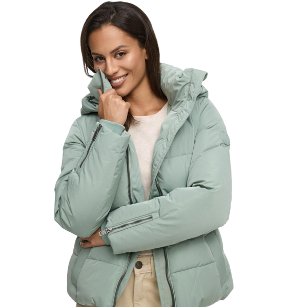 MARIKOO Women Winterjacket Aleyna på