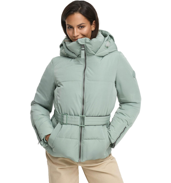 MARIKOO Women Winterjacket Aleyna på