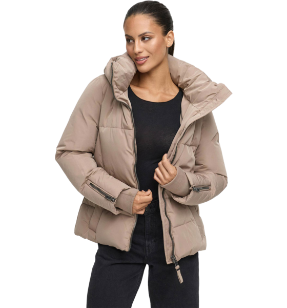 MARIKOO Women Winterjacket Aleyna på