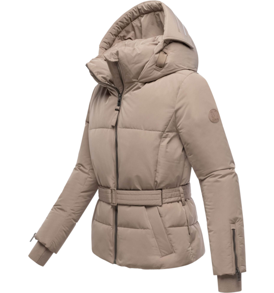 MARIKOO Women Winterjacket Aleyna på