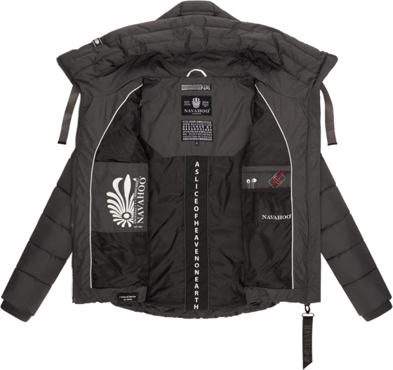NAVAHOO Women Winterjacket Amayaa på