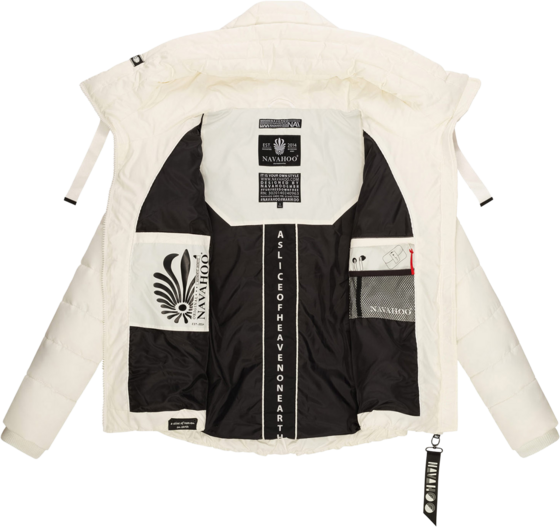 NAVAHOO Women Winterjacket Amayaa på