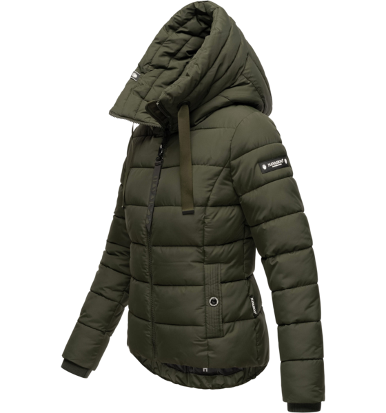 NAVAHOO Women Winterjacket Amayaa på