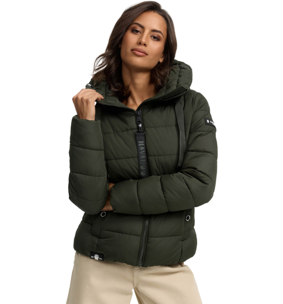 NAVAHOO Women Winterjacket Amayaa på