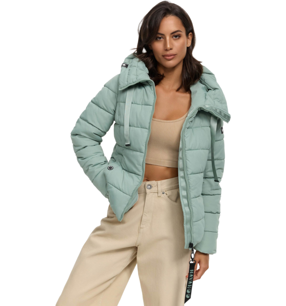 NAVAHOO Women Winterjacket Amayaa på