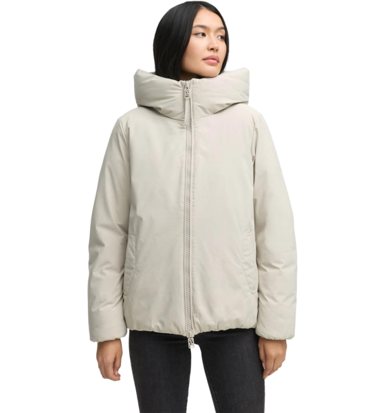 NAVAHOO Women Winterjacket Blütenlicht på