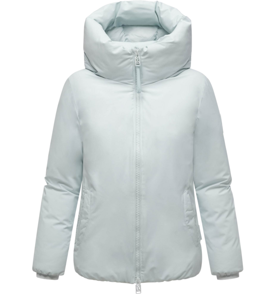 NAVAHOO Women Winterjacket Blütenlicht på