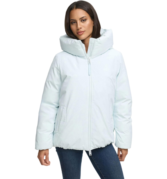 NAVAHOO Women Winterjacket Blütenlicht på