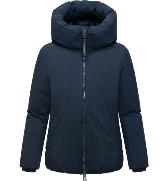 NAVAHOO Women Winterjacket Blütenlicht på