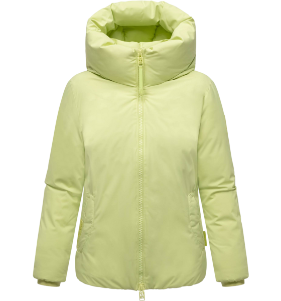 NAVAHOO Women Winterjacket Blütenlicht på