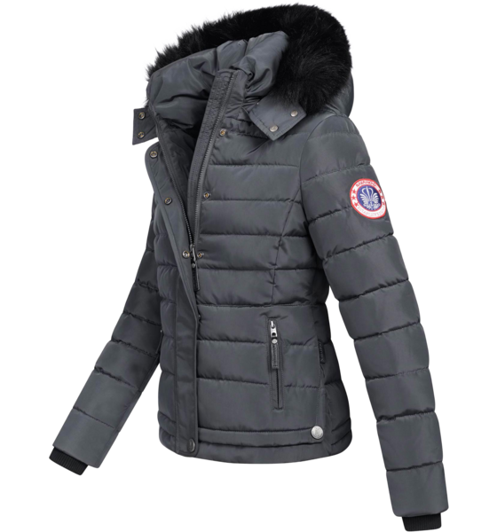 NAVAHOO Women Winterjacket Chloe på