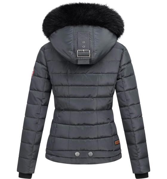 NAVAHOO Women Winterjacket Chloe på