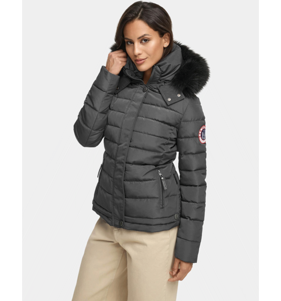 NAVAHOO Women Winterjacket Chloe på