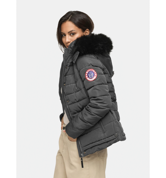 NAVAHOO Women Winterjacket Chloe på