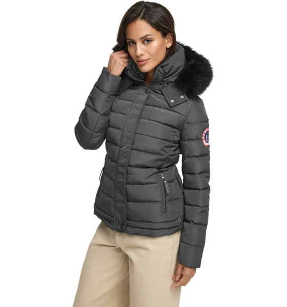NAVAHOO Women Winterjacket Chloe på