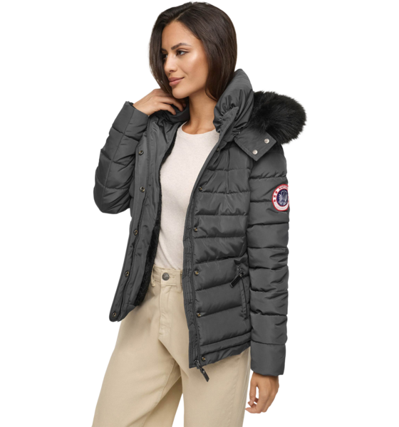 NAVAHOO Women Winterjacket Chloe på