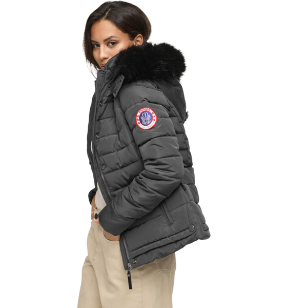 NAVAHOO Women Winterjacket Chloe på