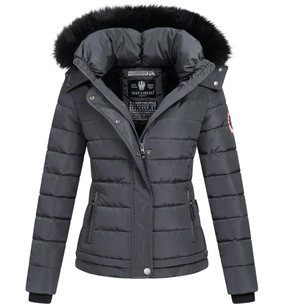 NAVAHOO Women Winterjacket Chloe på