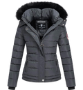 NAVAHOO Women Winterjacket Chloe på