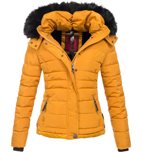 NAVAHOO Women Winterjacket Chloe på