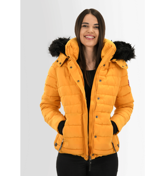 NAVAHOO Women Winterjacket Chloe på