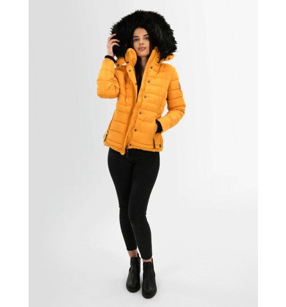 NAVAHOO Women Winterjacket Chloe på