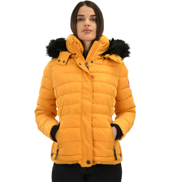 NAVAHOO Women Winterjacket Chloe på