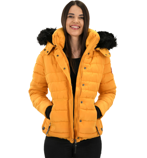 NAVAHOO Women Winterjacket Chloe på