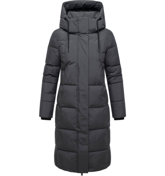 MARIKOO Women Winterjacket Chumanii på