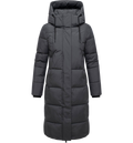 MARIKOO Women Winterjacket Chumanii på