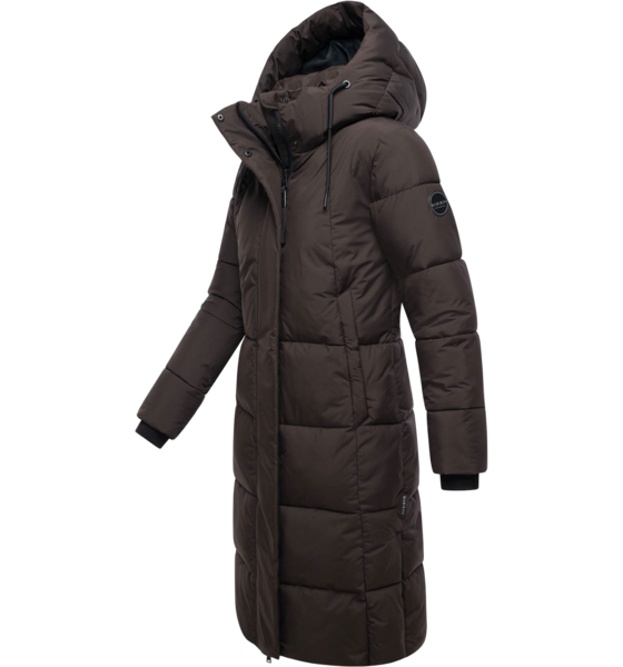 MARIKOO Women Winterjacket Chumanii på