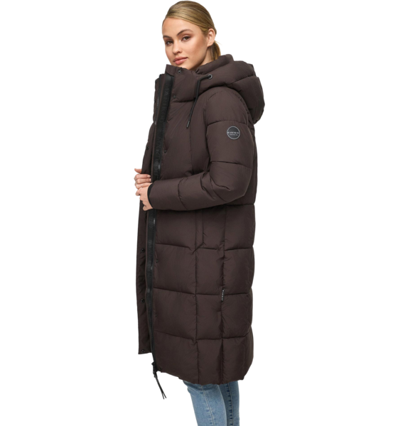MARIKOO Women Winterjacket Chumanii på