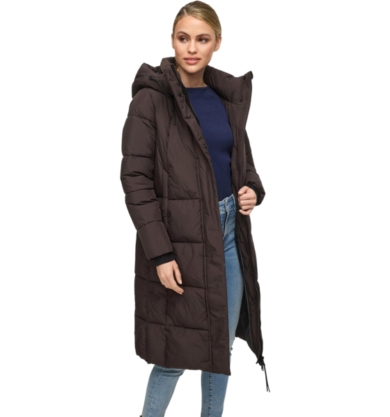 MARIKOO Women Winterjacket Chumanii på