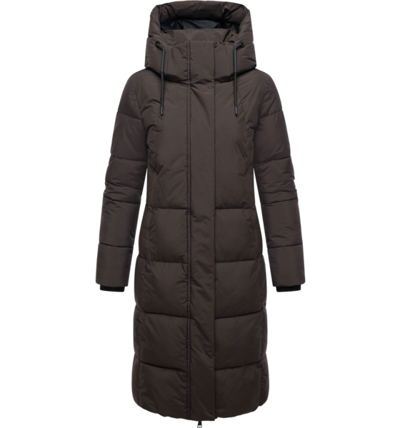 MARIKOO Women Winterjacket Chumanii på