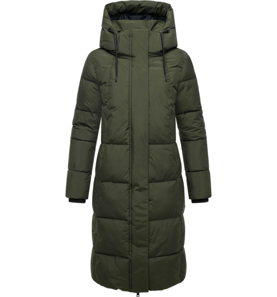 MARIKOO Women Winterjacket Chumanii på